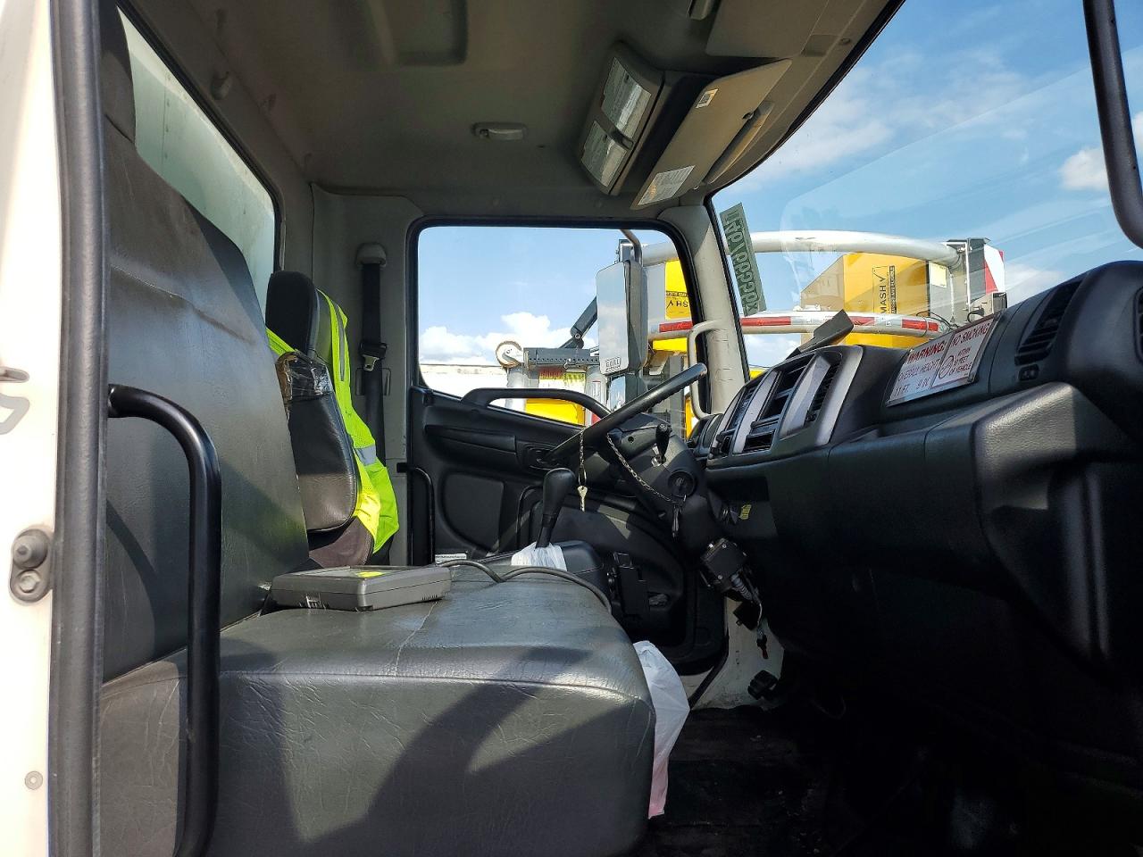 2013 HINO All other VIN 5PVNE8JP3D4S50641 photo 10