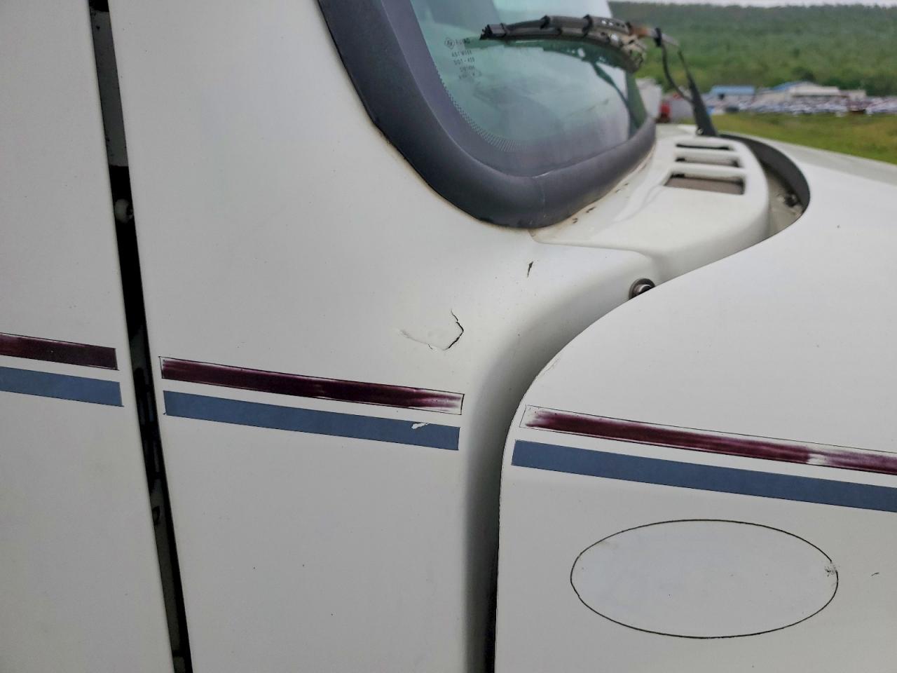 2004 FREIGLINER All other VIN 1FVACWDC64HM97280 photo 9
