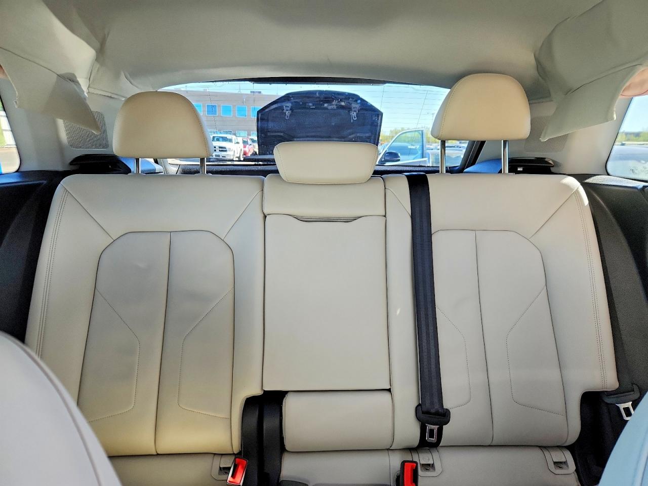 2024 Audi Q3 VIN WA1EECF30R1078175 photo 10