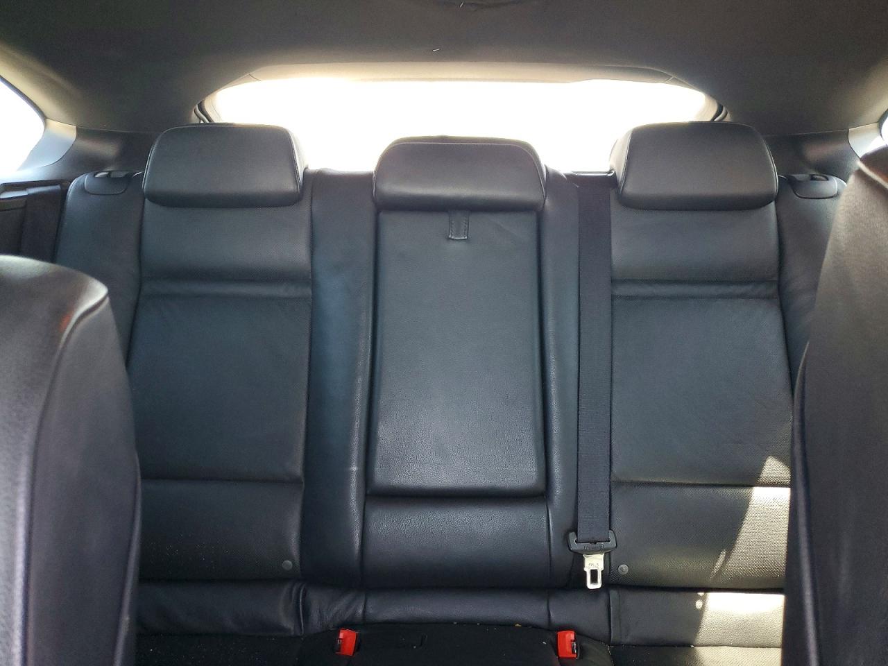 2012 BMW X6 VIN 5YMGZ0C53CLL29619 photo 10