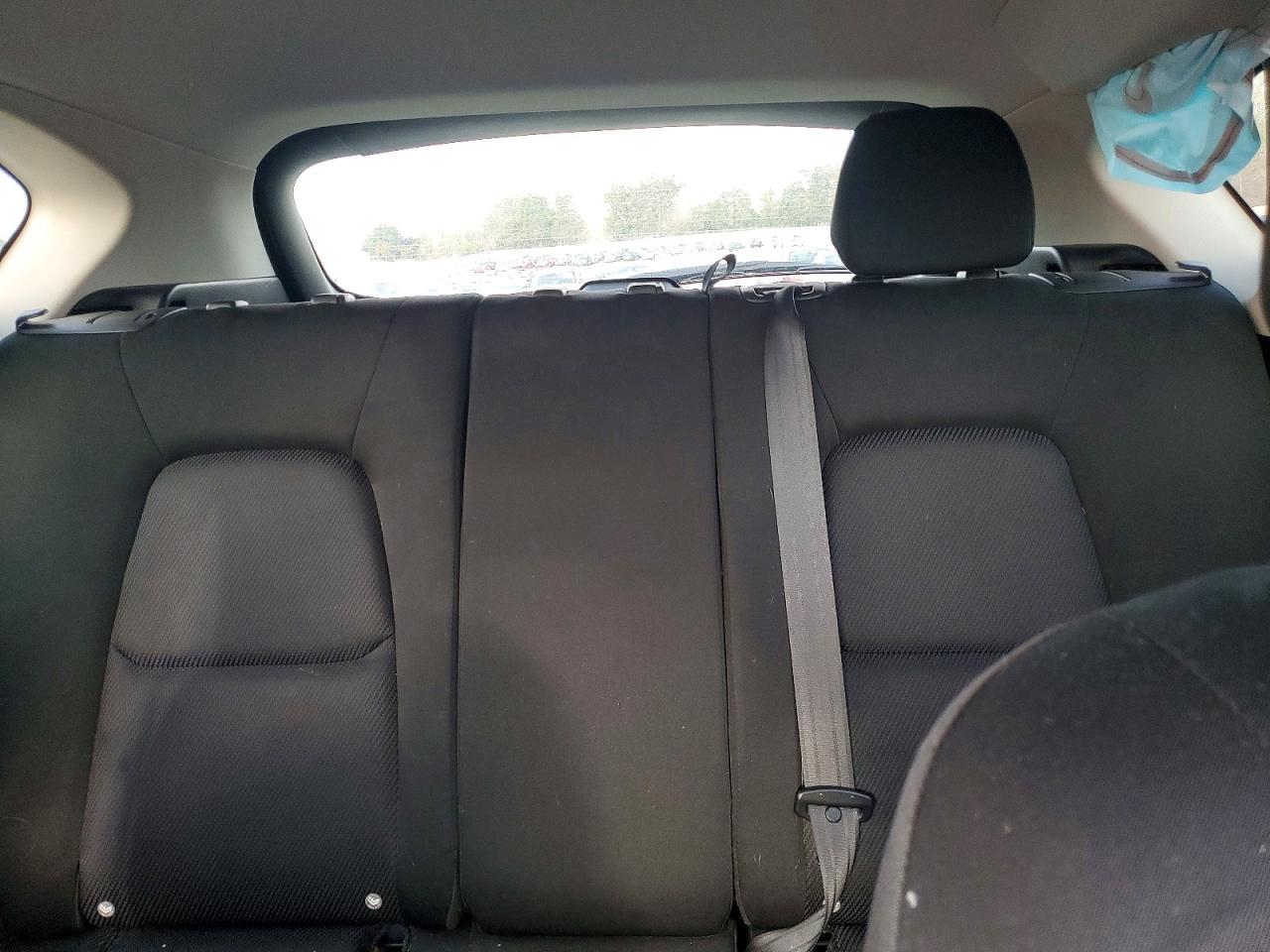 2018 Mazda Cx-5 VIN JM3KFABM3J1426197 photo 10