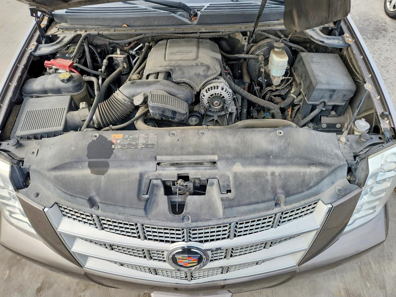 2014 Cadillac Escalade VIN 1GYS3KEF0ER188167 photo 12