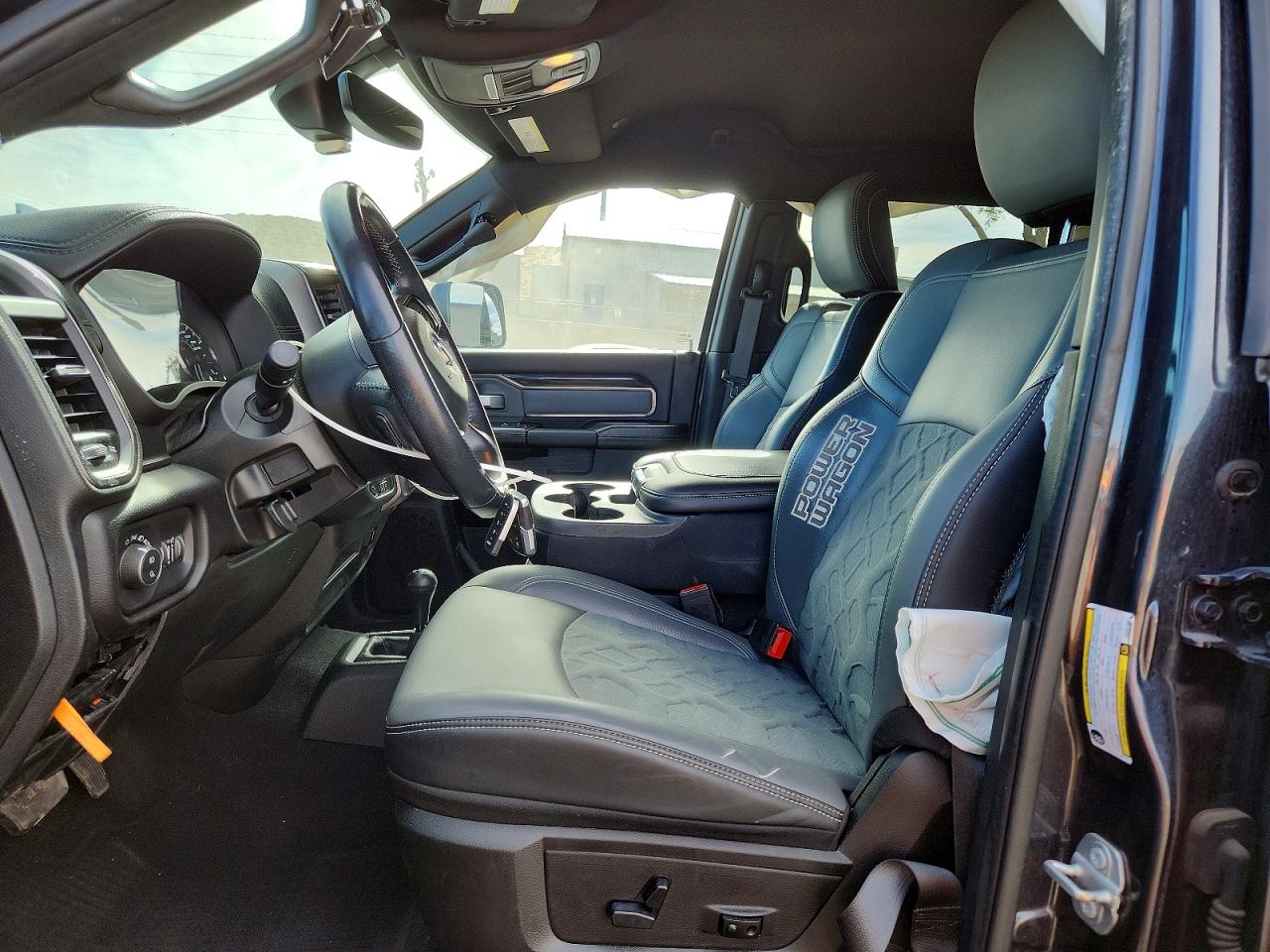 2020 Ram 2500 VIN 3C6TR5EJ2LG267102 photo 7