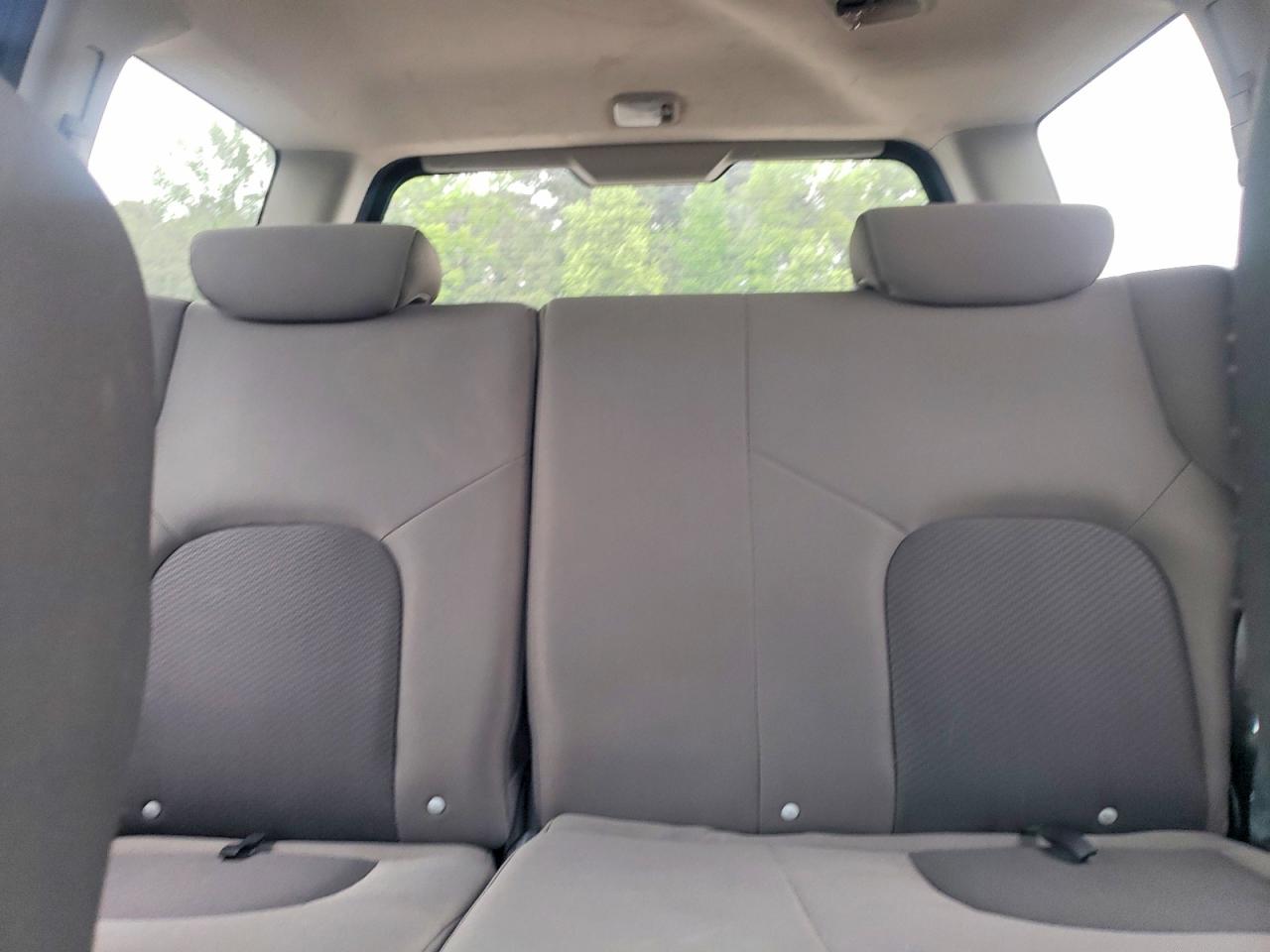 2010 Nissan Xterra VIN 5N1AN0NU4AC526158 photo 10