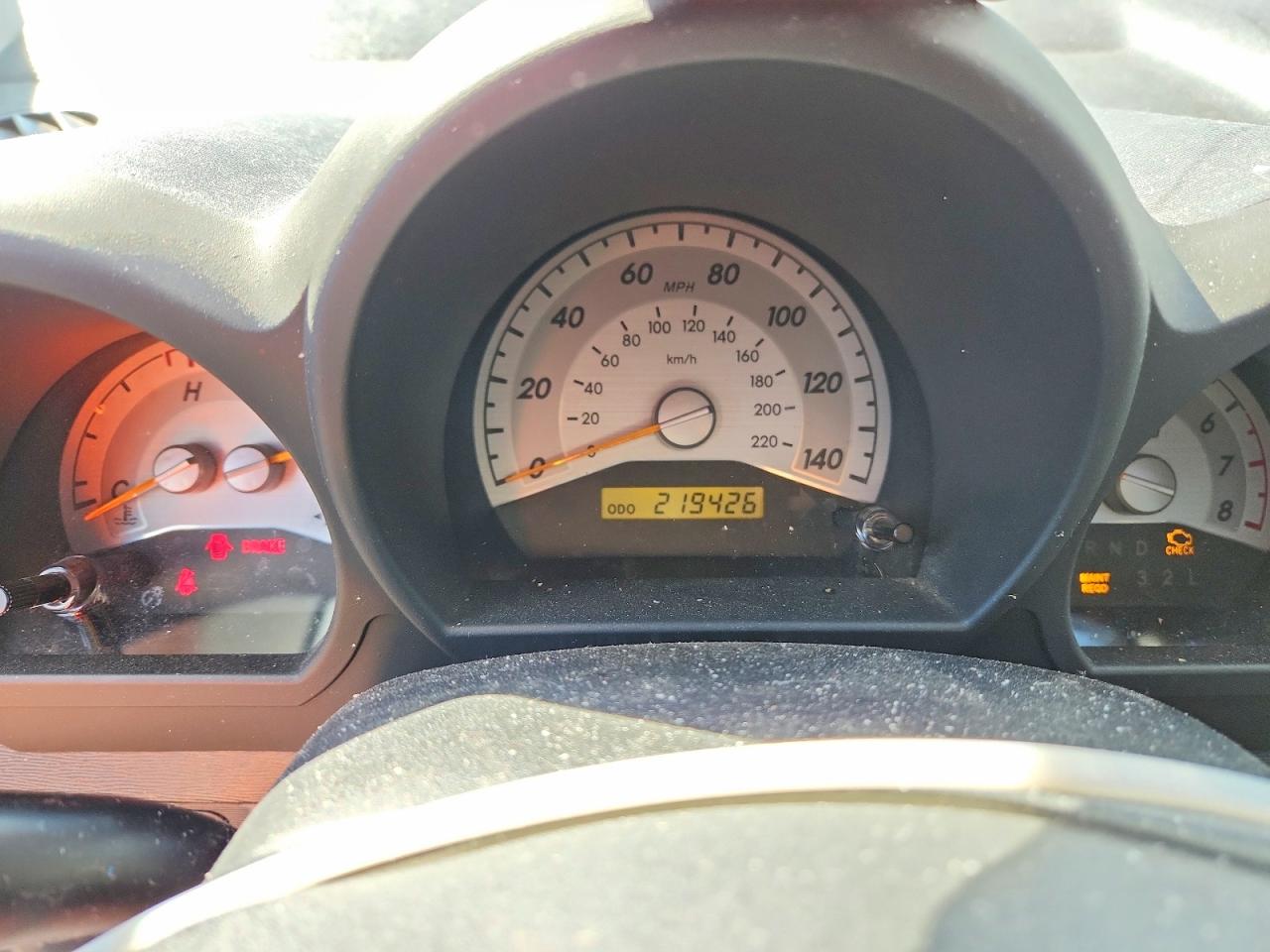 2007 Scion Tc VIN JTKDE177X70207350 photo 9