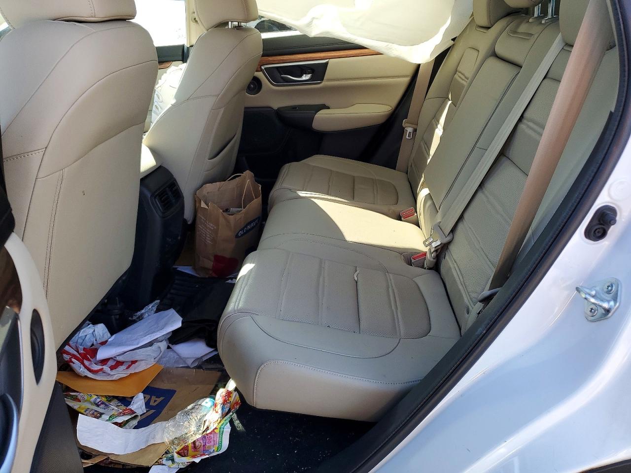 2021 HONDA Crv VIN 5J6RW1H87MA008600 photo 11