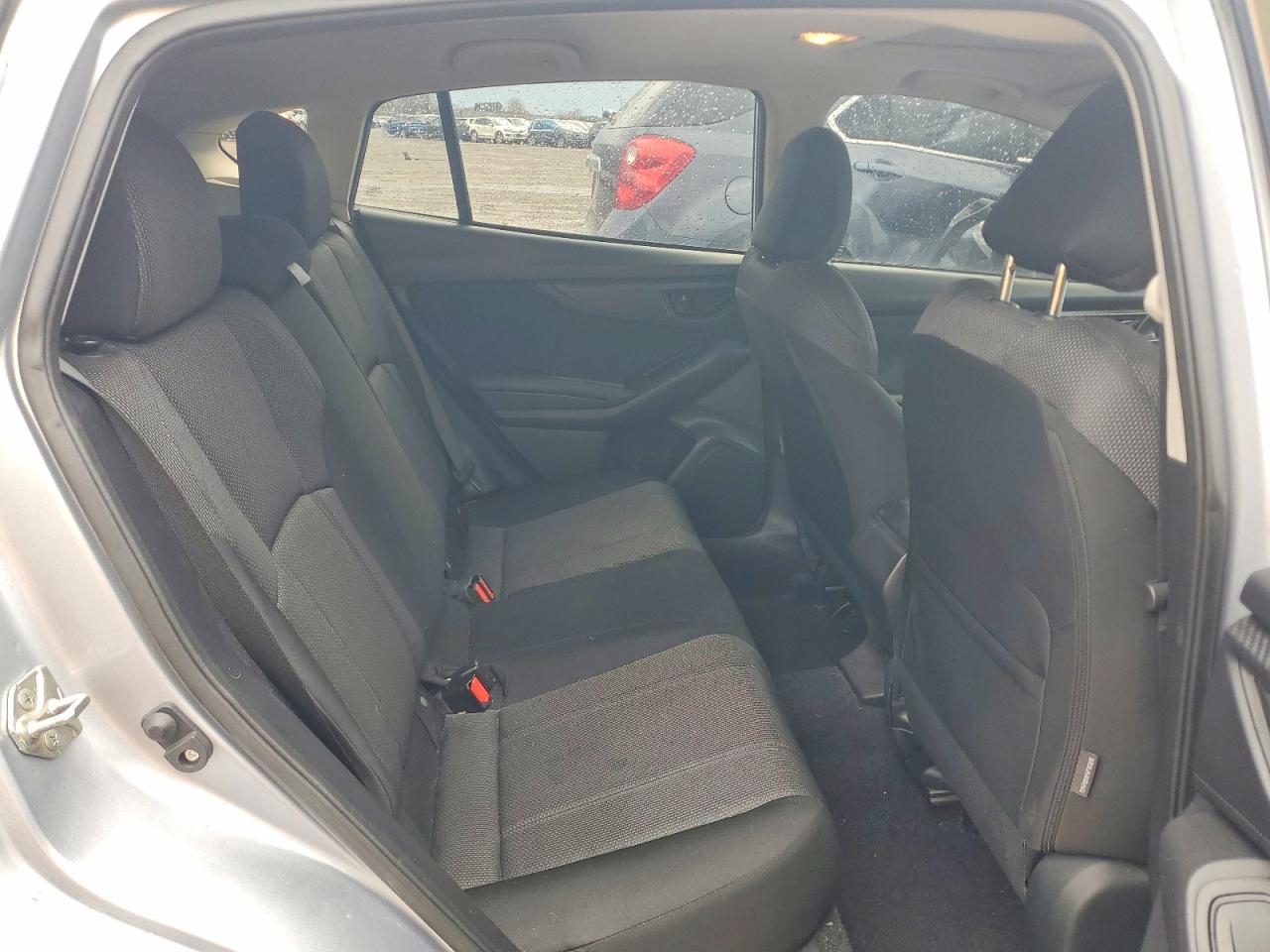 2018 Subaru Impreza VIN 4S3GTAB61J3709419 photo 11