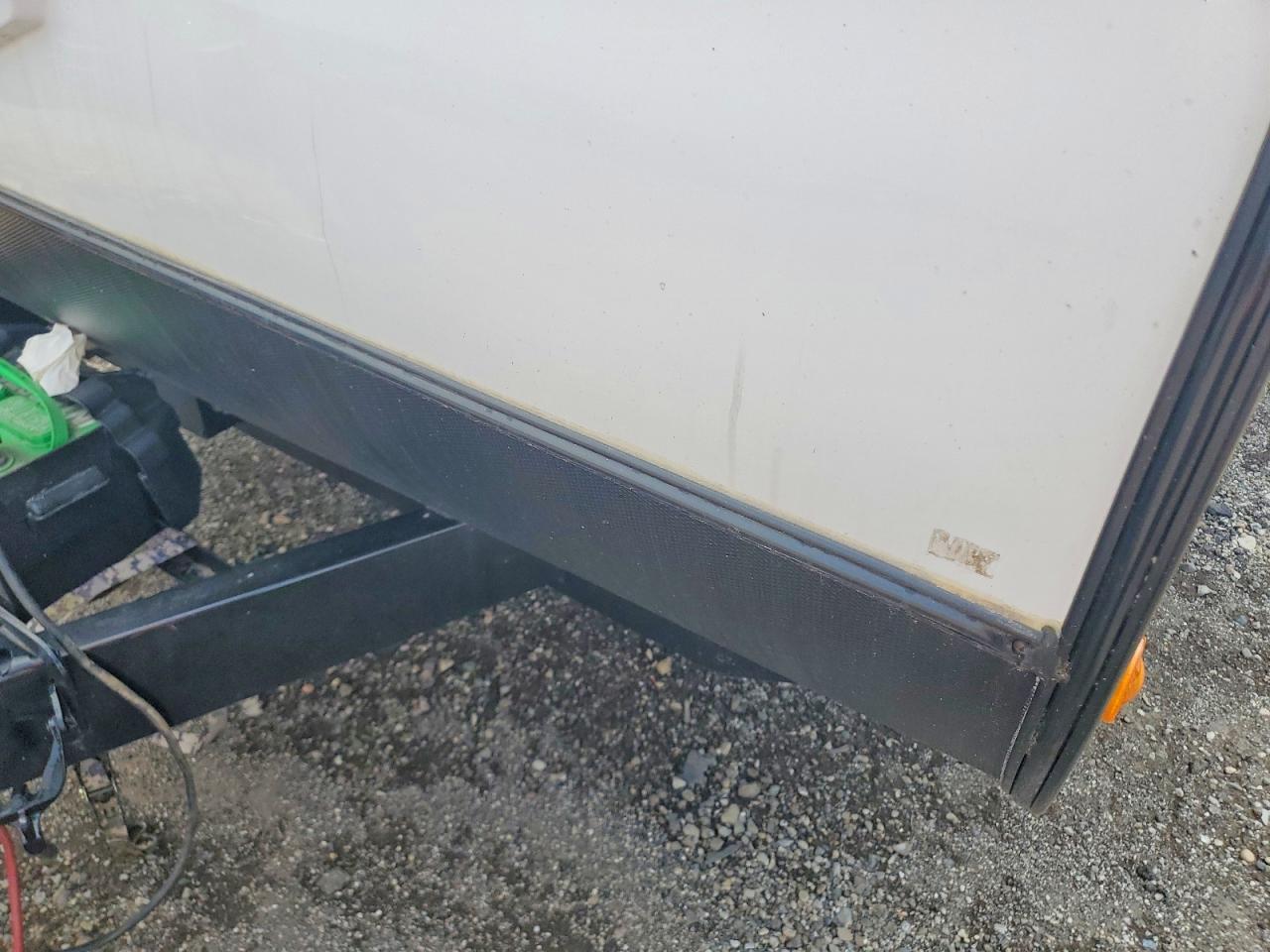 2020 JAYCO All models VIN 1UJBJ0BR1L1JF0100 photo 7