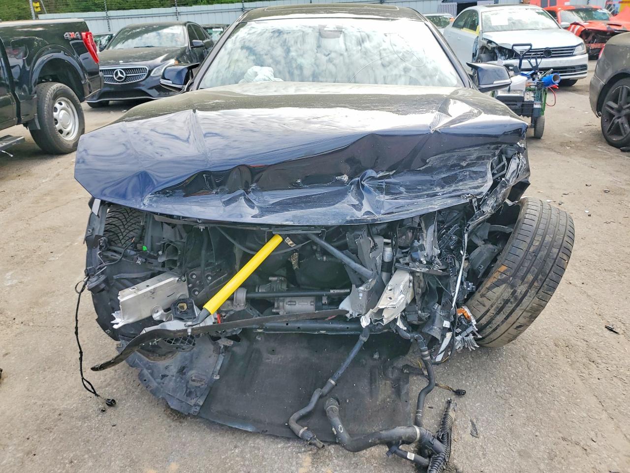 2020 BMW 4 series VIN WBA4J1C0XLCD48424 photo 5