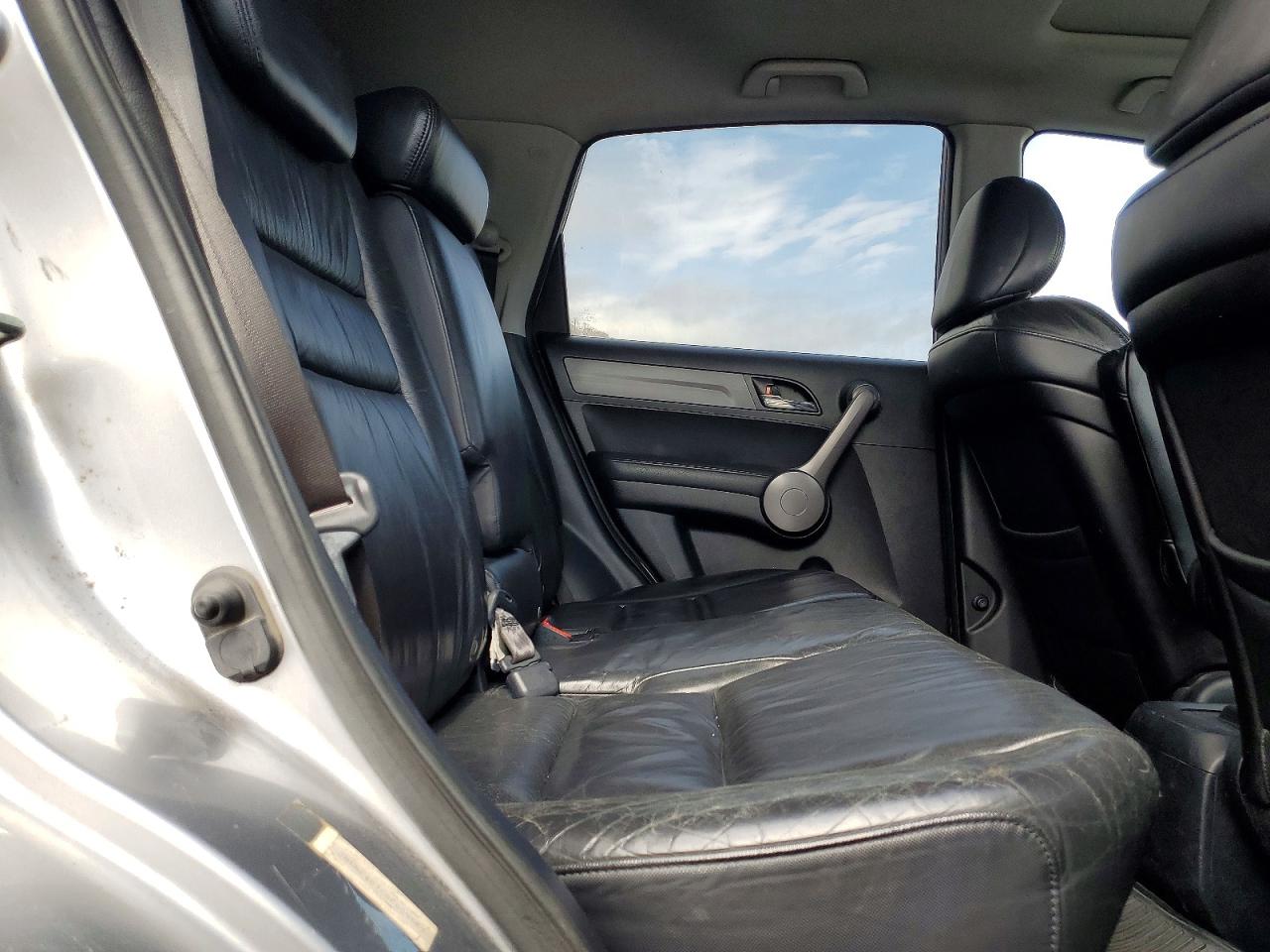 2008 Honda Crv VIN JHLRE48768C059567 photo 11