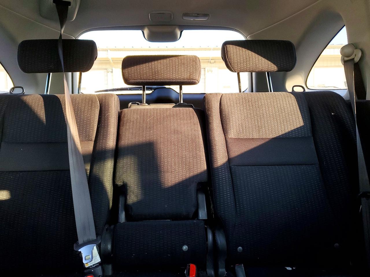 2007 Honda Crv VIN JHLRE48547C103854 photo 10