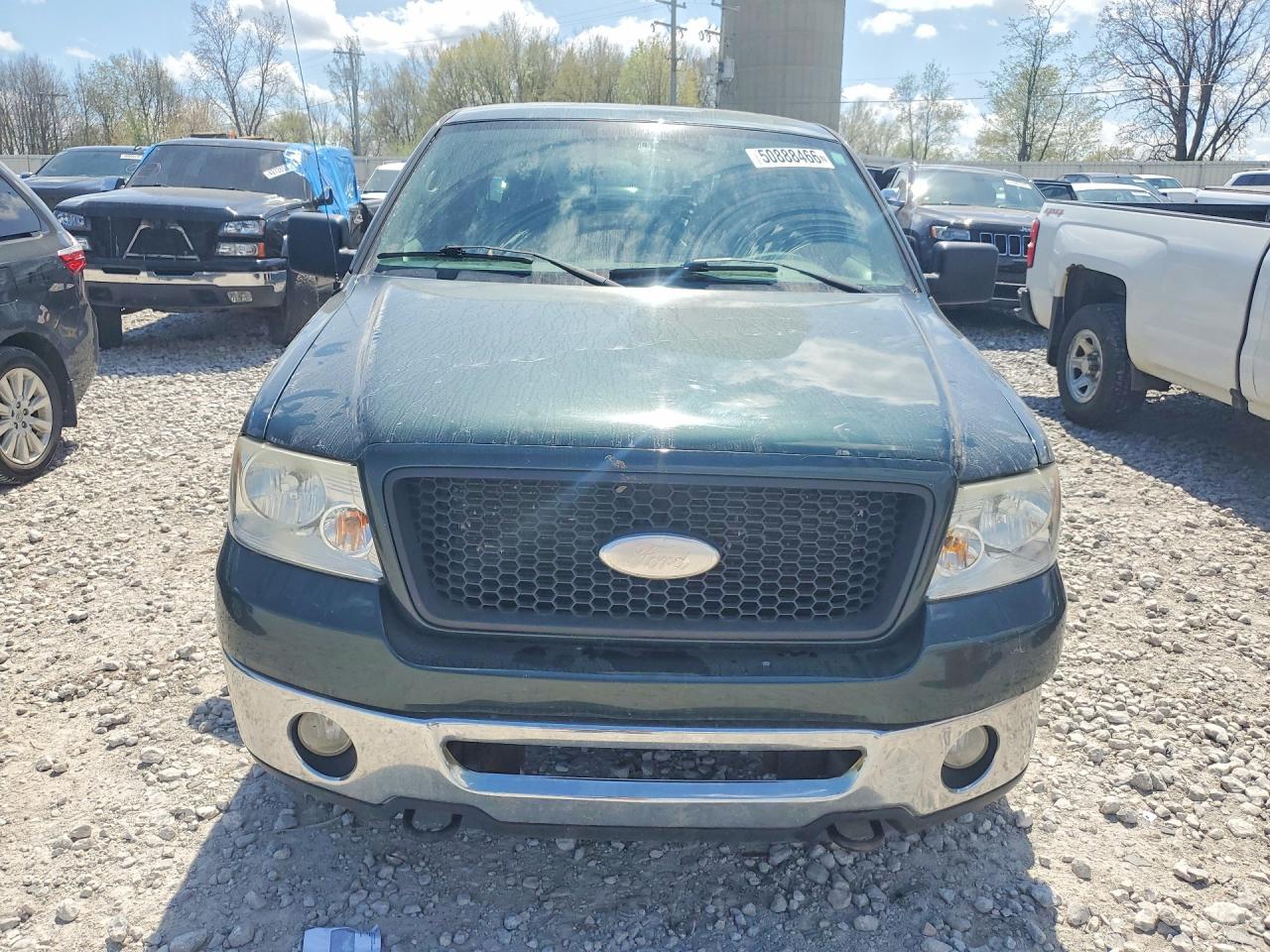 2006 Ford All models VIN 1FTPX14516NA16872 photo 5