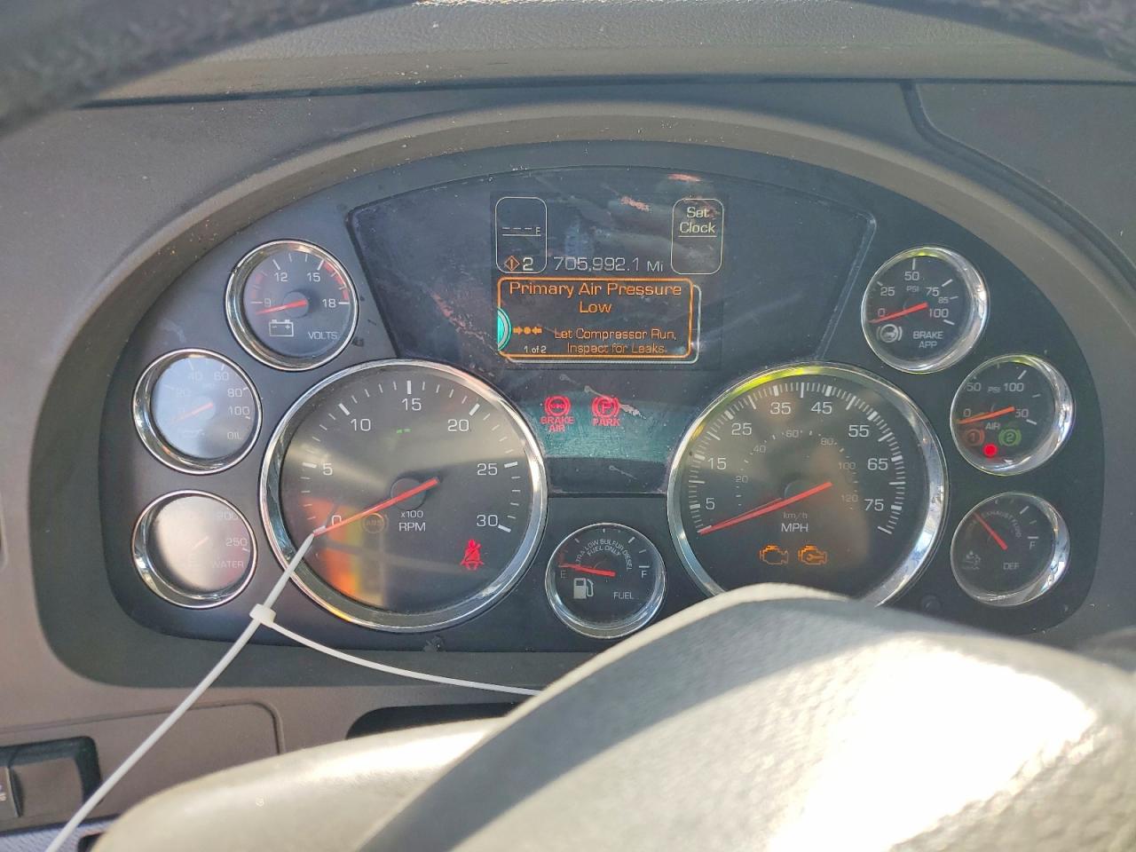 2018 KENWORTH All other VIN 1XKYD49X0JJ180336 photo 8