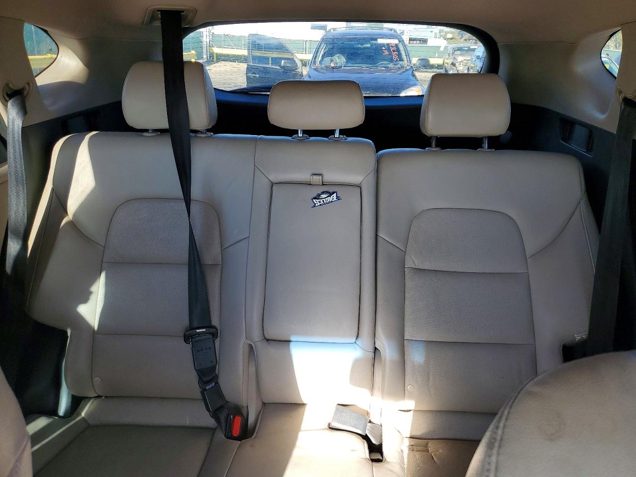 2016 Hyundai Tucson VIN KM8J3CA22GU043718 photo 10