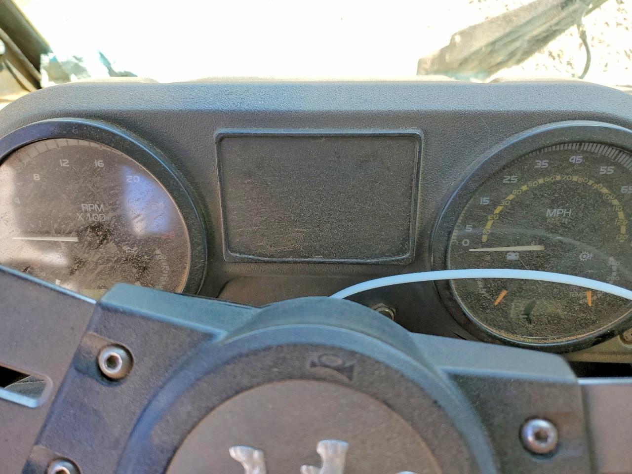 2014 MACK All other VIN 1M2AV04C8EM010863 photo 8