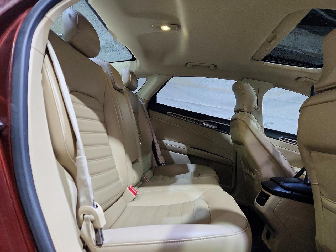 2015 Ford Fusion VIN 3FA6P0H96FR210223 photo 10