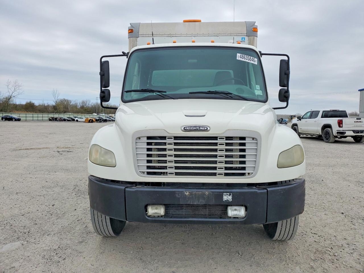 2004 FREIGHTLINER All other VIN 1FVACWAKX4HM84012 photo 5