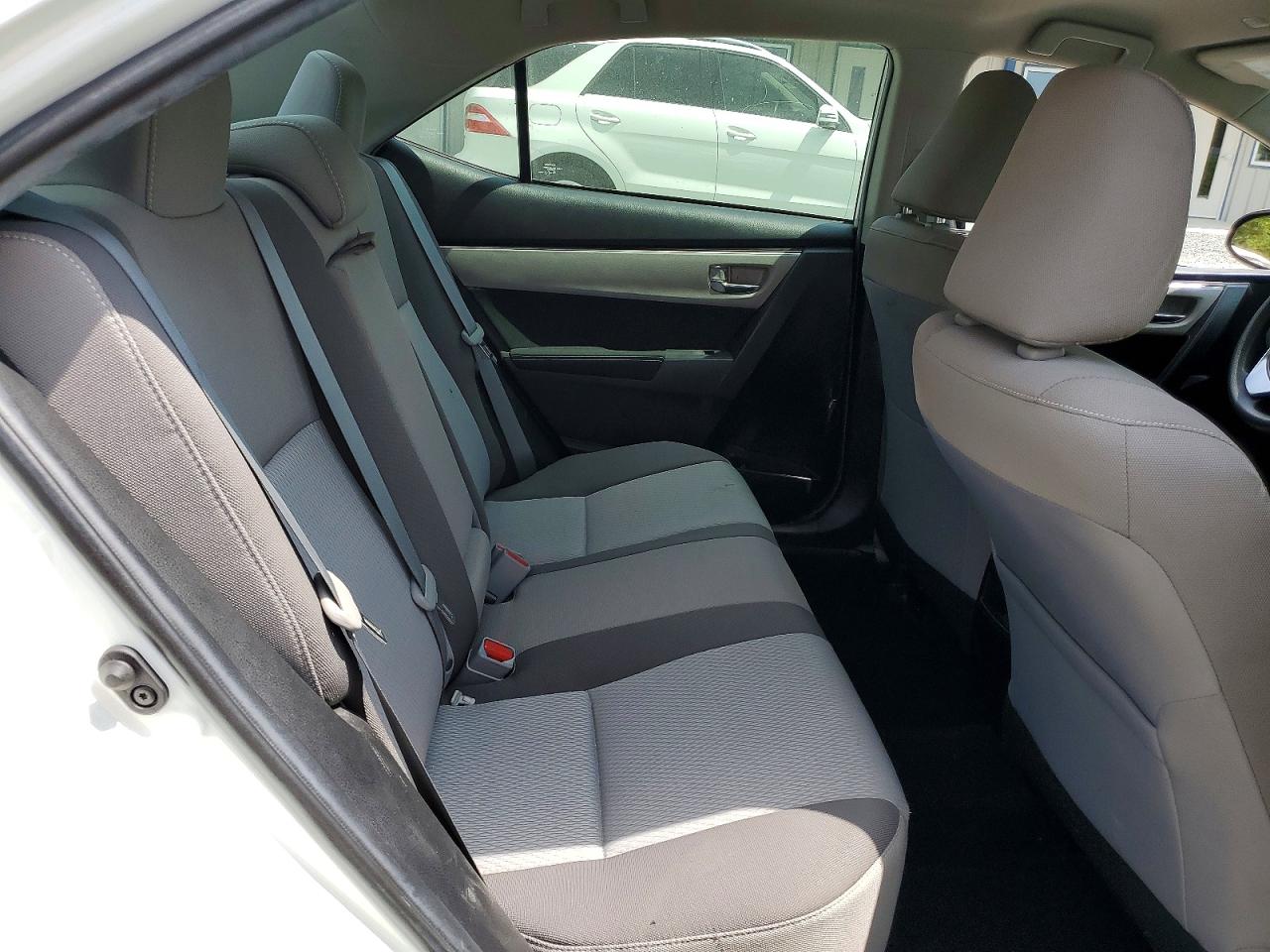 2019 Toyota Corolla VIN 5YFBURHE8KP941853 photo 10