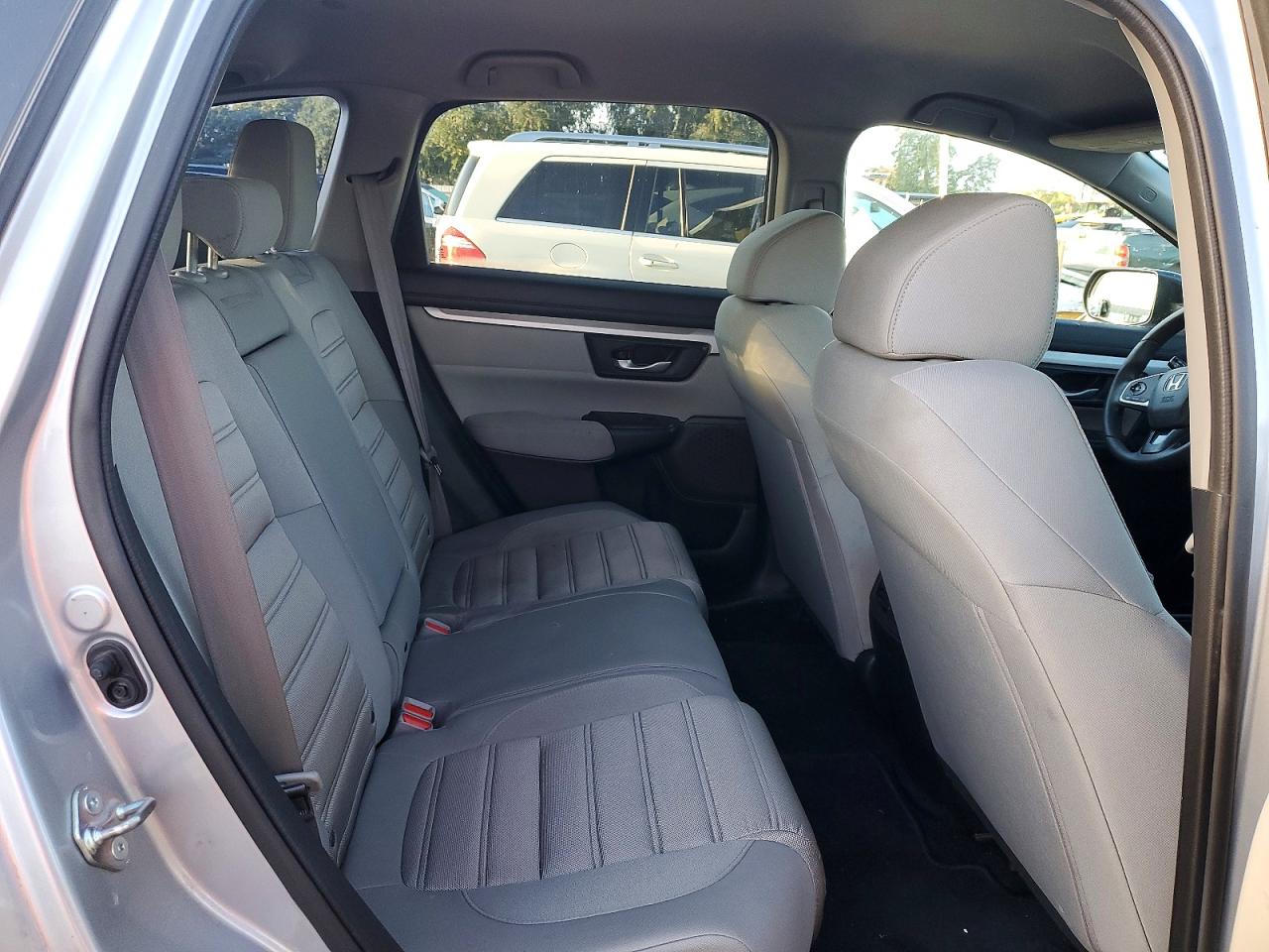 2018 Honda Crv VIN 2HKRW5H38JH415444 photo 11