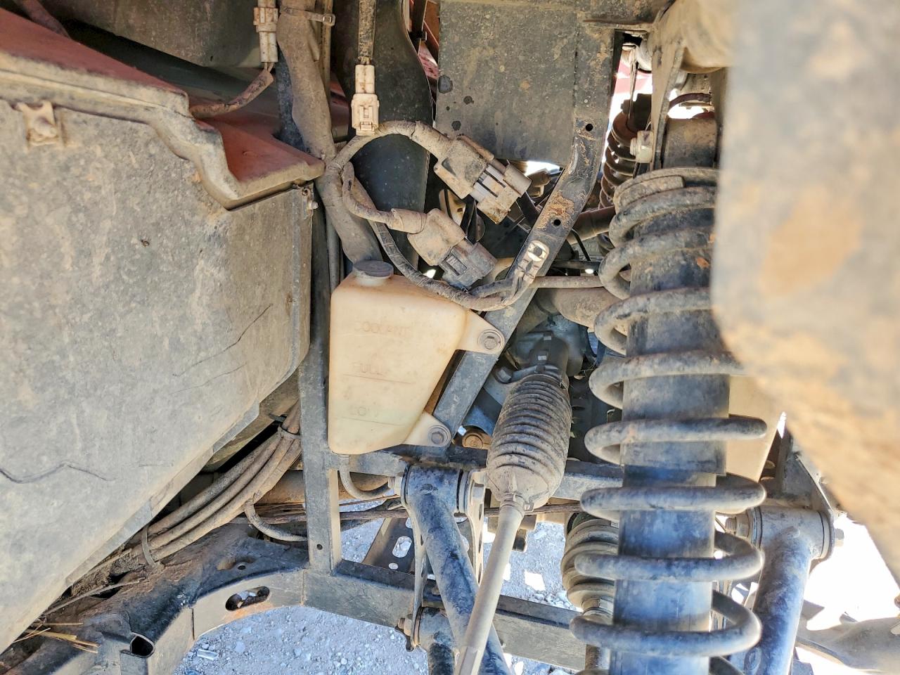 2016 Yamaha Sidebyside VIN 5Y4AMA5Y8GA102235 photo 10