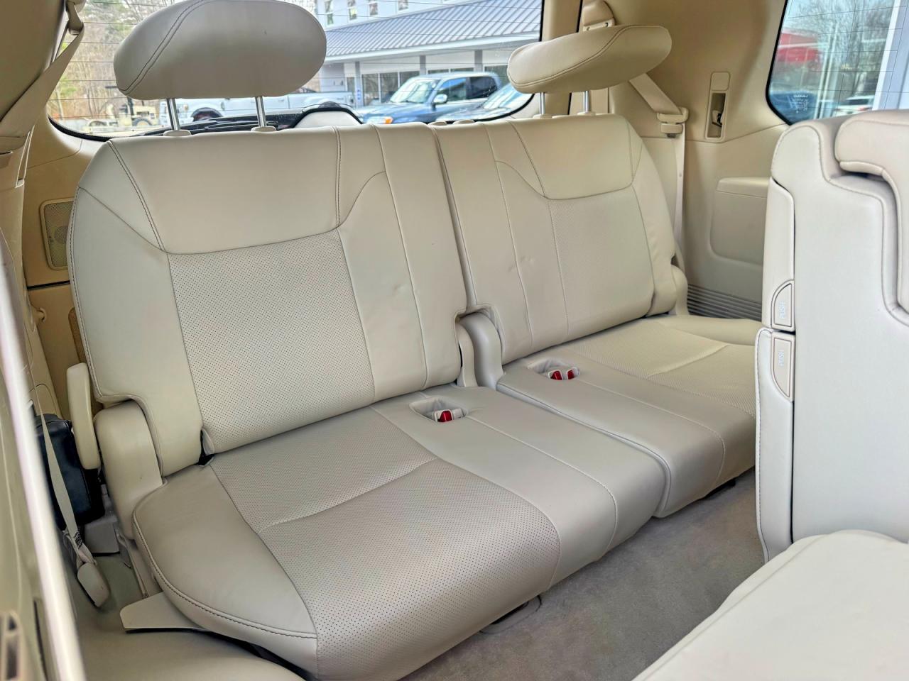 2014 LEXUS Lx570 VIN JTJHY7AX6E4141796 photo 7