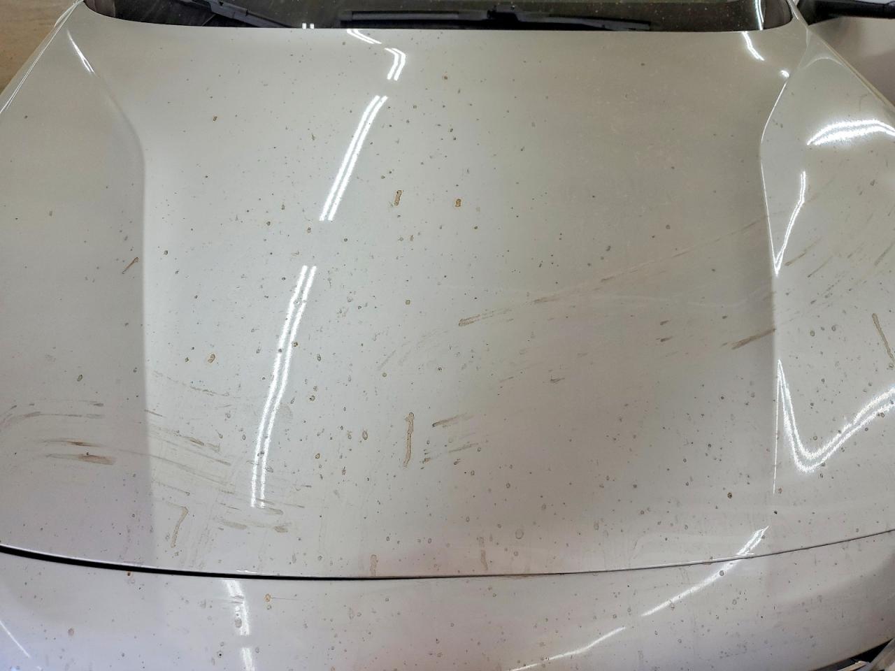 2015 Volvo V60 VIN YV140MEK1F1255062 photo 11