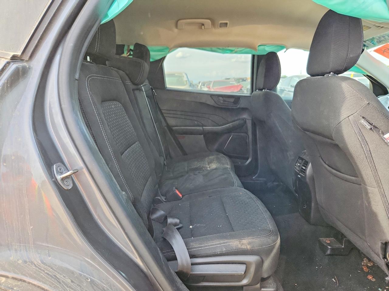 2023 FORD Escape act VIN 1FMCU9GN9PUA04313 photo 11