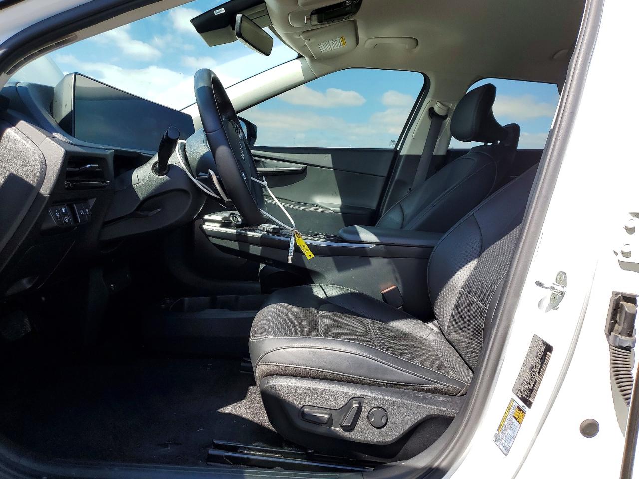 2022 KIA All other VIN KNDC34LA1N5064977 photo 7