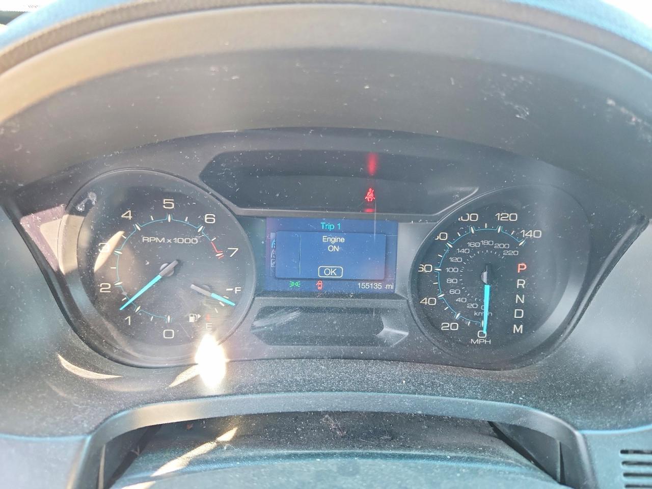 2013 Ford Explorer VIN 1FM5K8B88DGC45509 photo 9