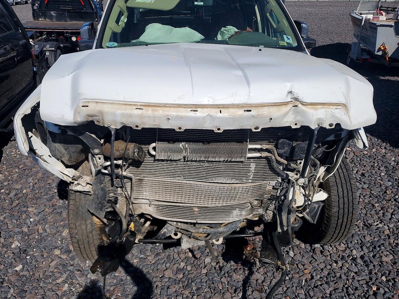2009 Ford F350 VIN 1FTWW33R79EB09608 photo 12