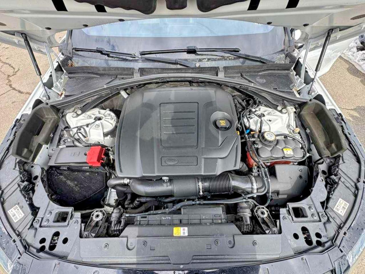 2019 LAND Rangerover VIN SALYB2EX8KA787784 photo 7