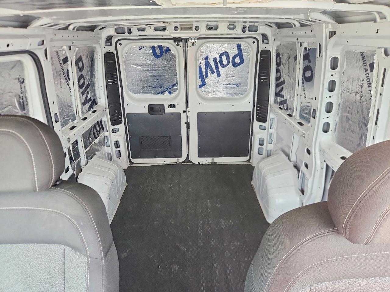 2016 Ram Promaster VIN 3C6TRVNG4GE113660 photo 10