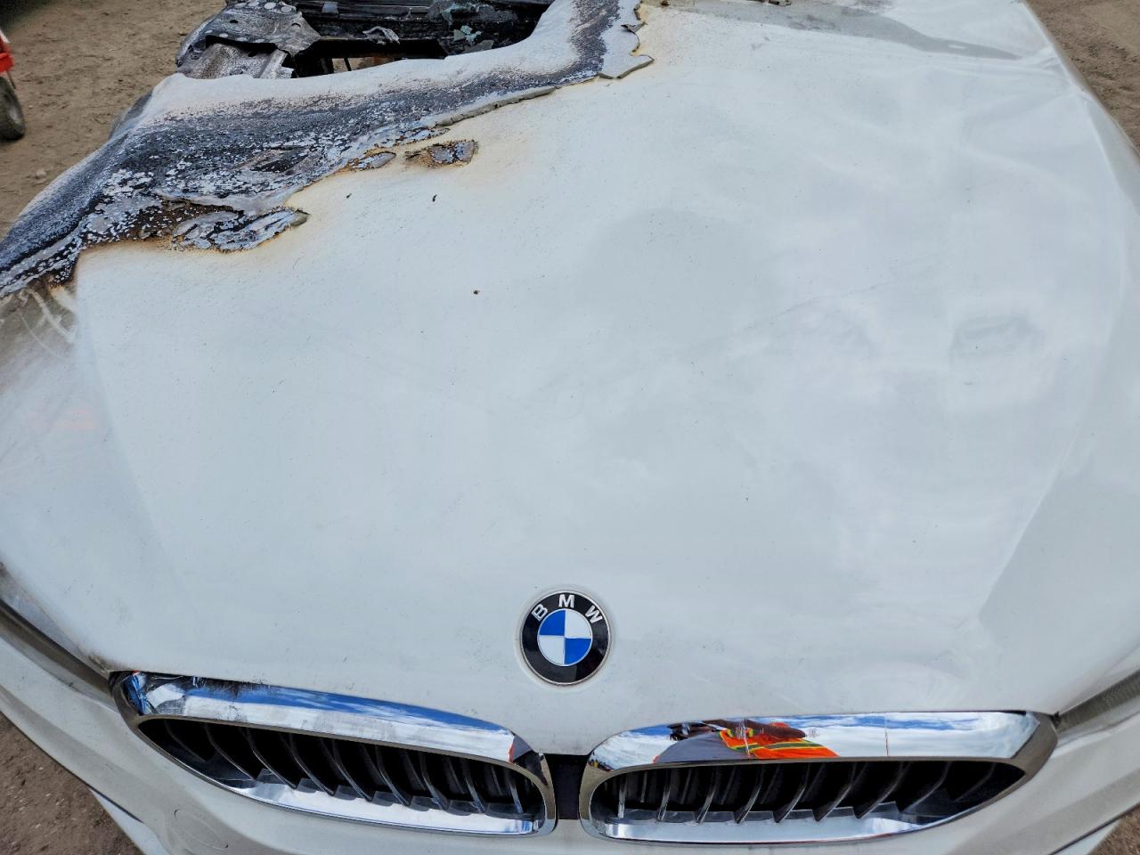2019 BMW 5 series VIN WBAJA5C52KWW38415 photo 11