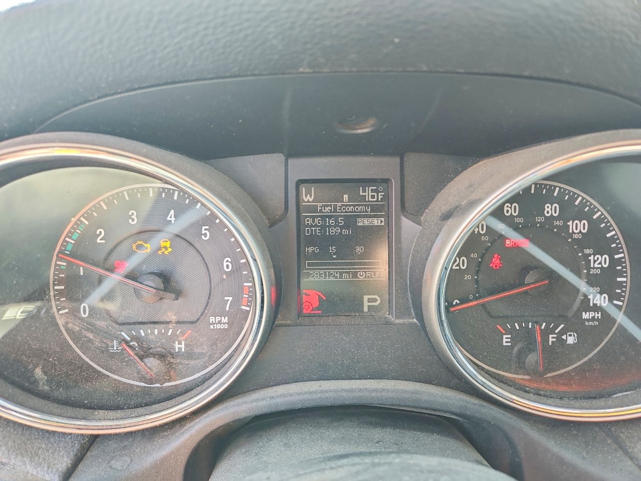 2017 Chevrolet Equinox VIN 1J4RR4GGXBC551121 photo 9