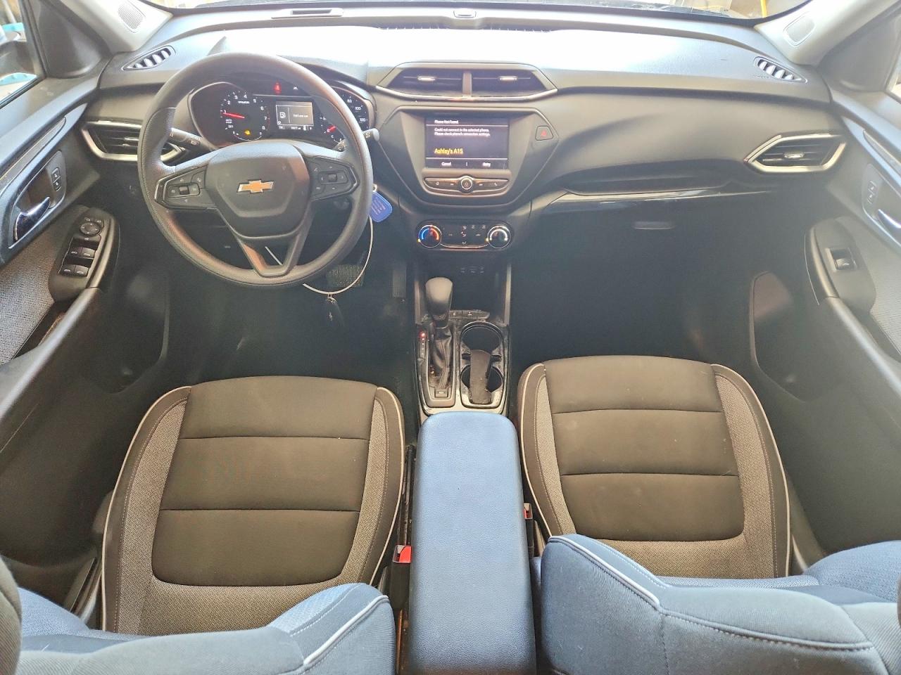 2021 Chev Trailblzr VIN KL79MMS22MB170787 photo 8
