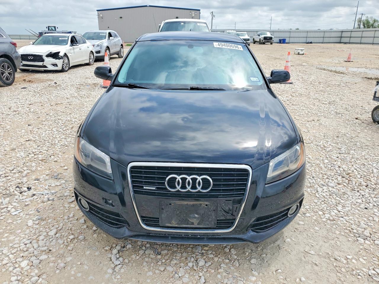 2011 Audi A3 VIN WAUMFAFM8BA136564 photo 5