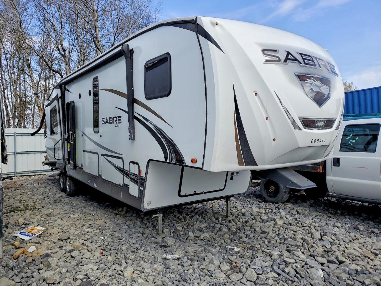 2022 FOREST All models VIN 5ZT3SR1B0N6110772 photo 1