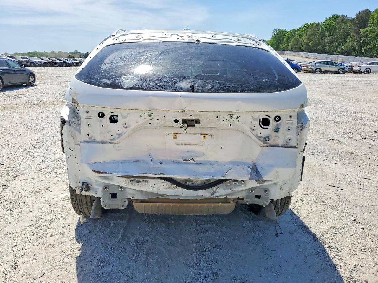 2024 Mazda Cx-90 VIN JM3KKDHC8R1100922 photo 6