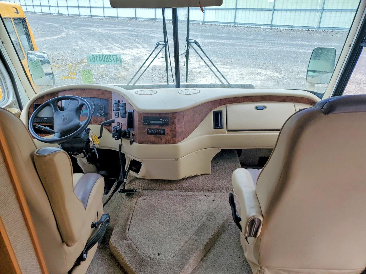2003 WORKHORSE All other VIN 5B4MP67G733371782 photo 5