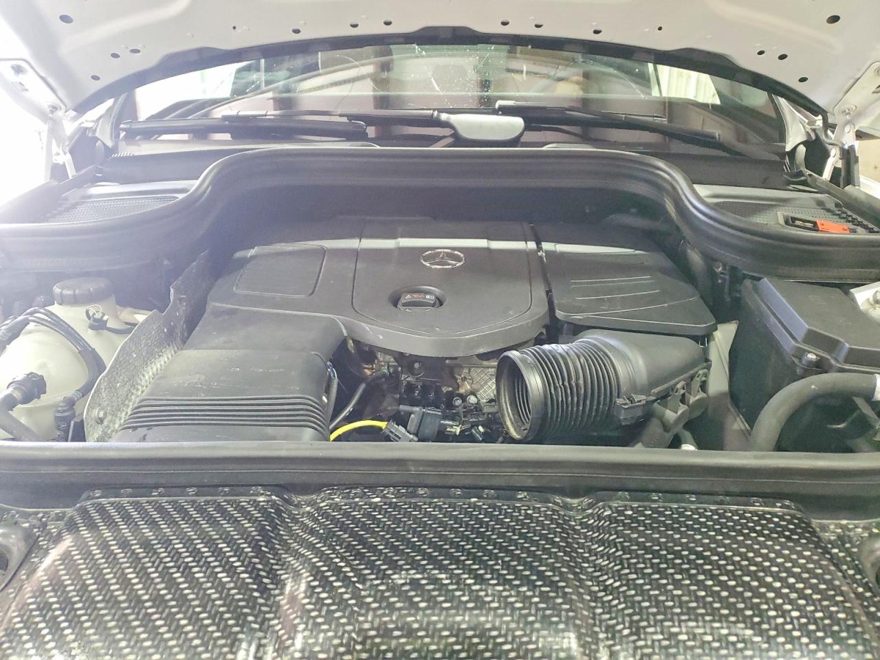2025 Mercedes-Benz Gle class VIN 4JGFB4GB5SB454749 photo 12