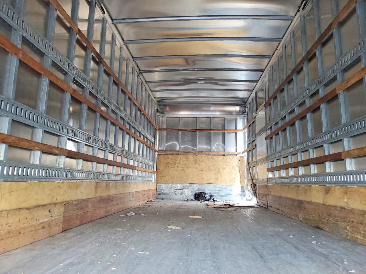 2022 FREIGHTLINER All other VIN 3ALACWFC7NDNU0545 photo 10