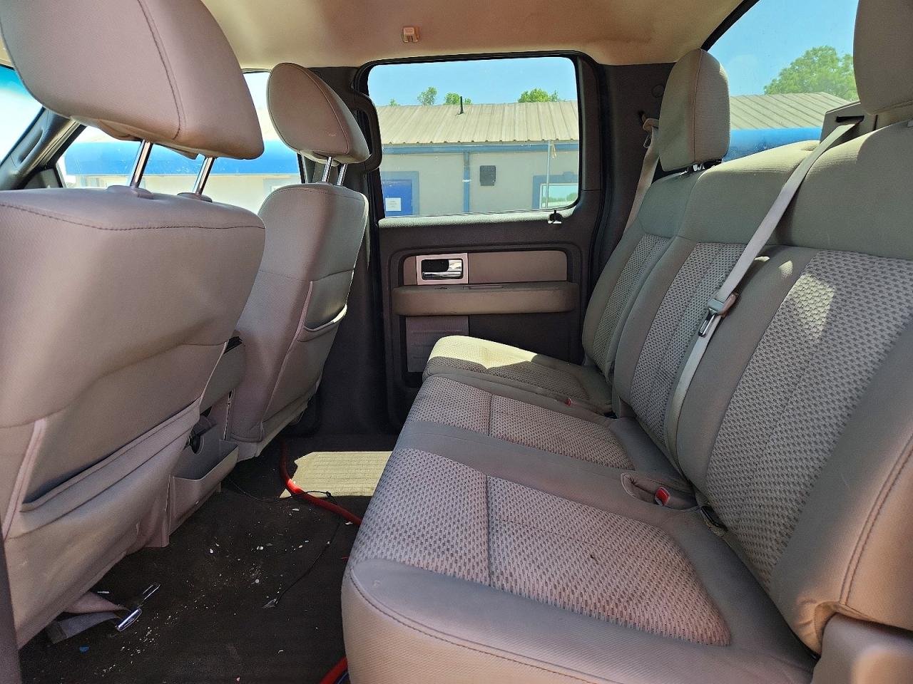 2010 Ford F150 VIN 1FTEW1C83AKA22785 photo 10