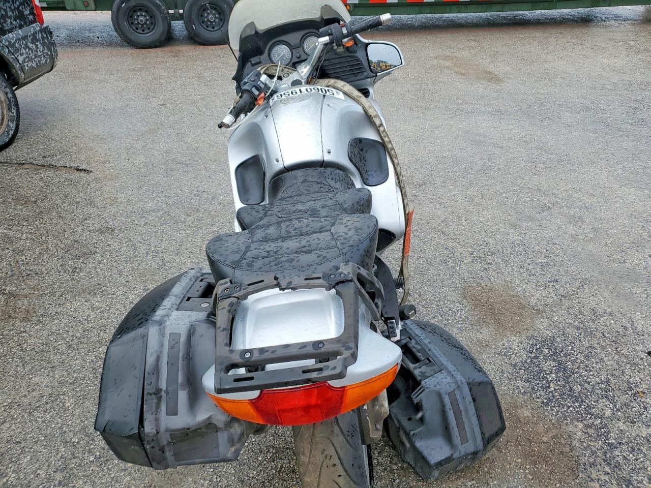2002 BMW R VIN WB10499A22ZE88399 photo 6