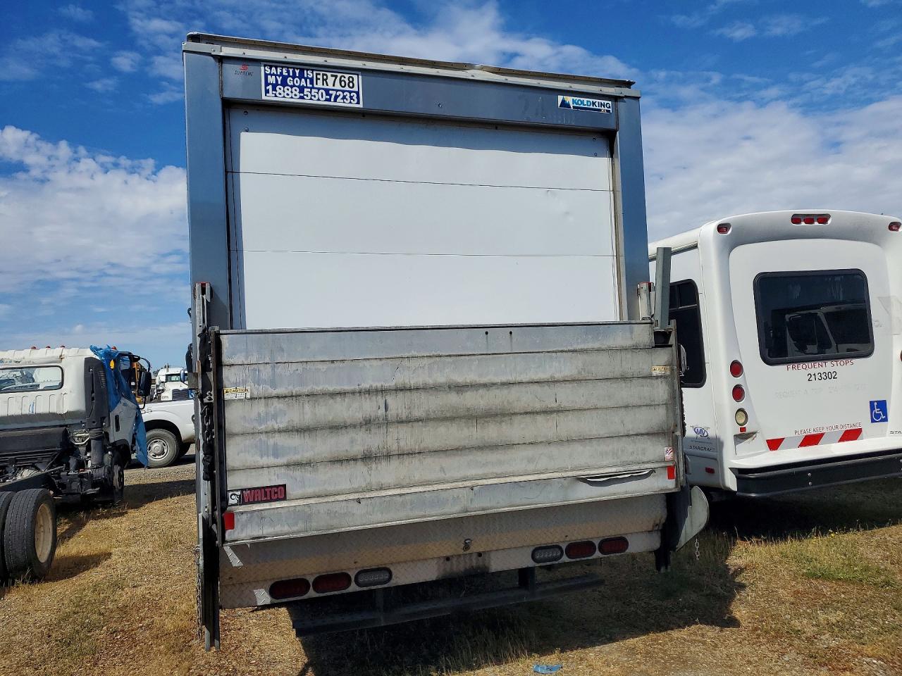 2020 HINO All other VIN JHHHDM2H2LK004526 photo 6