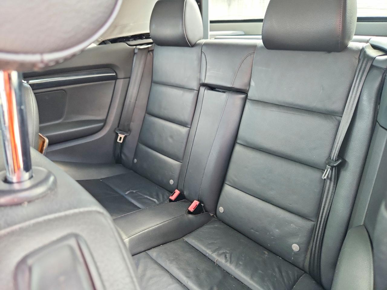 2005 Audi A4 VIN WAUAC48H75K013172 photo 10