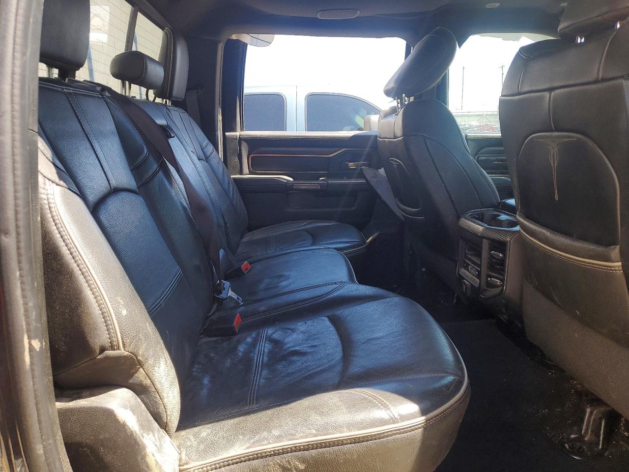 2020 RAM 3500 VIN 3C63R3SJ9LG154479 photo 10