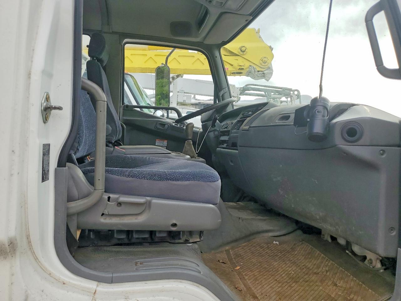 2005 MITSUBISHI All other VIN JL6DGM1E15K013633 photo 6