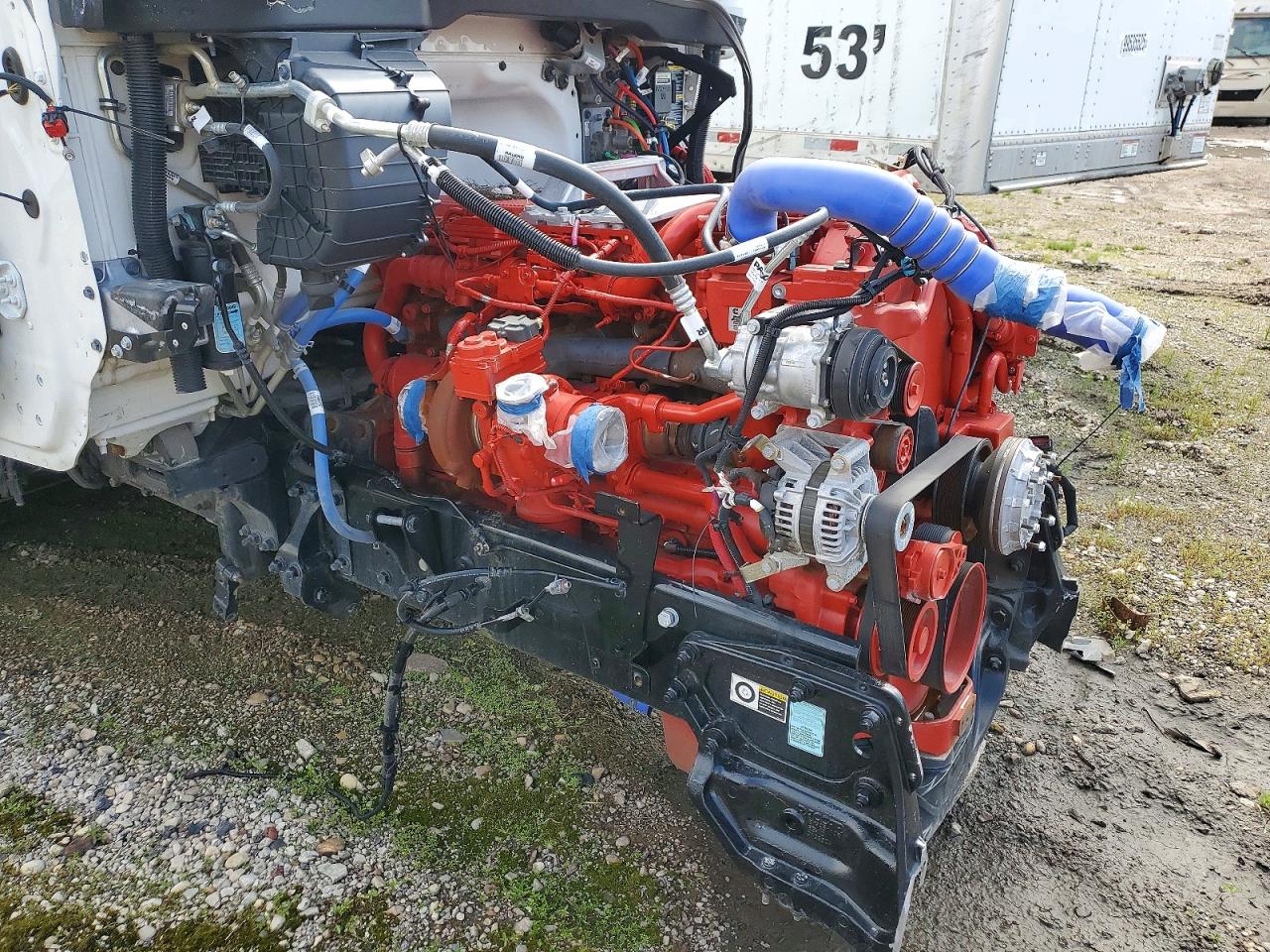 2026 KENWORTH All other VIN 1XKYD49X8TJ201937 photo 7