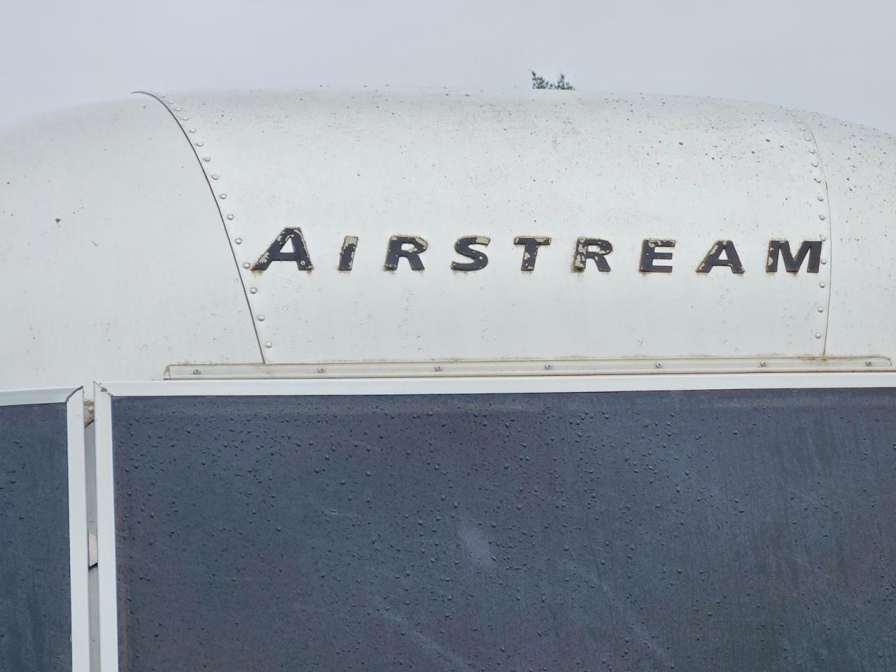 2003 AIRSTREAM Travel tra VIN 1STBFAF203J515280 photo 8