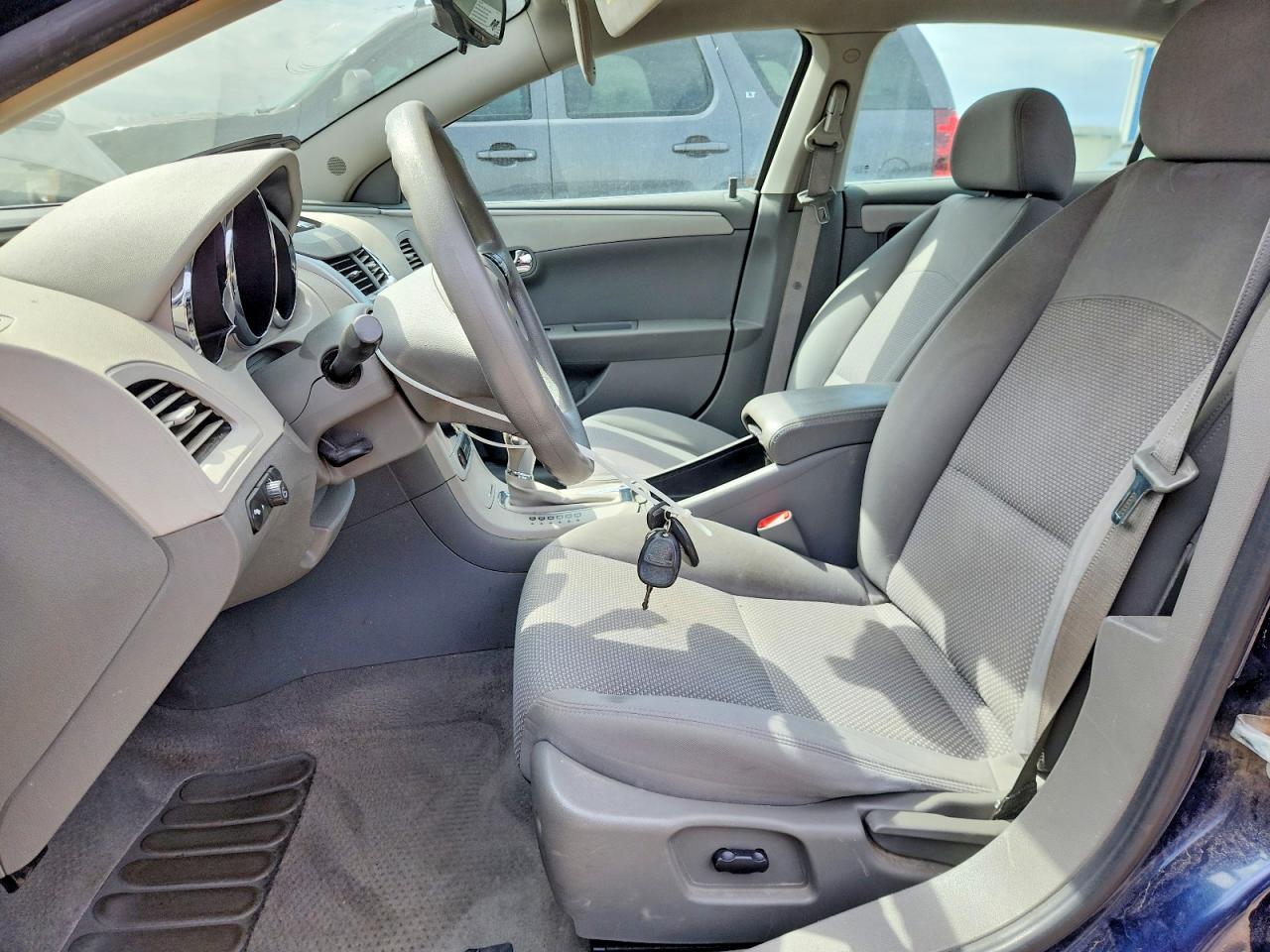 2008 Chevrolet Malibu VIN 1G1ZH57B584201376 photo 7